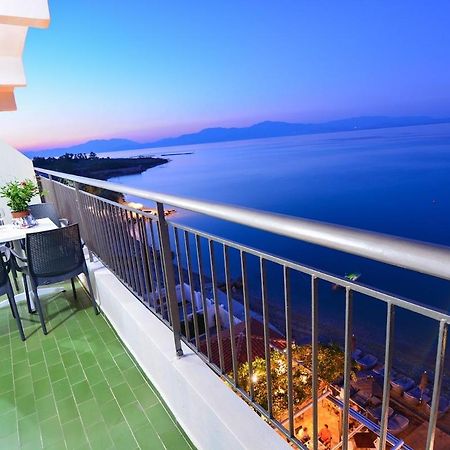 Marzi Boutique Hotel Nerántza 外观 照片