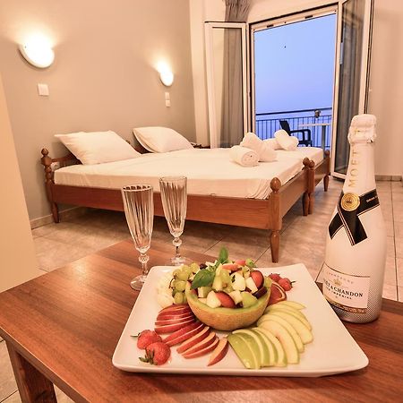 Marzi Boutique Hotel Nerántza 外观 照片