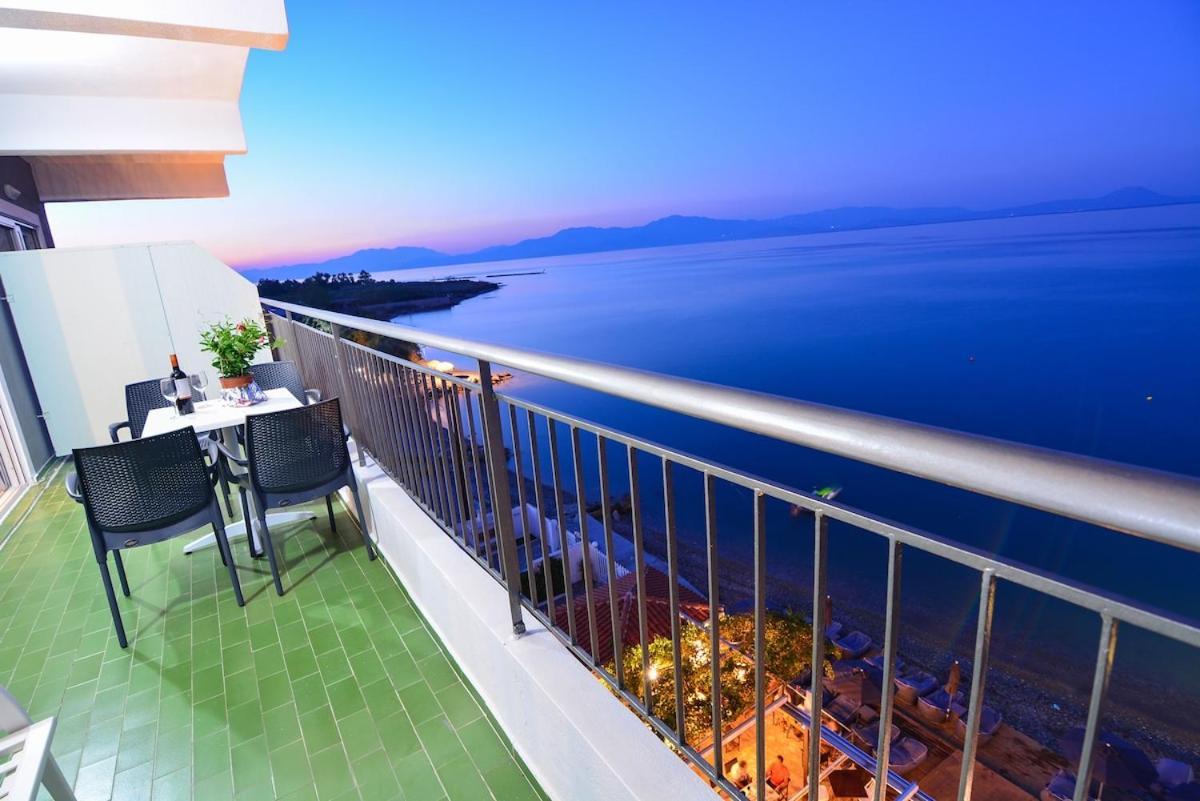 Marzi Boutique Hotel Nerántza 外观 照片