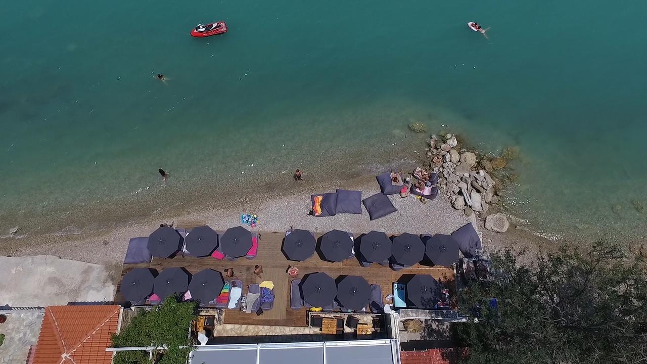 Marzi Boutique Hotel Nerántza 外观 照片