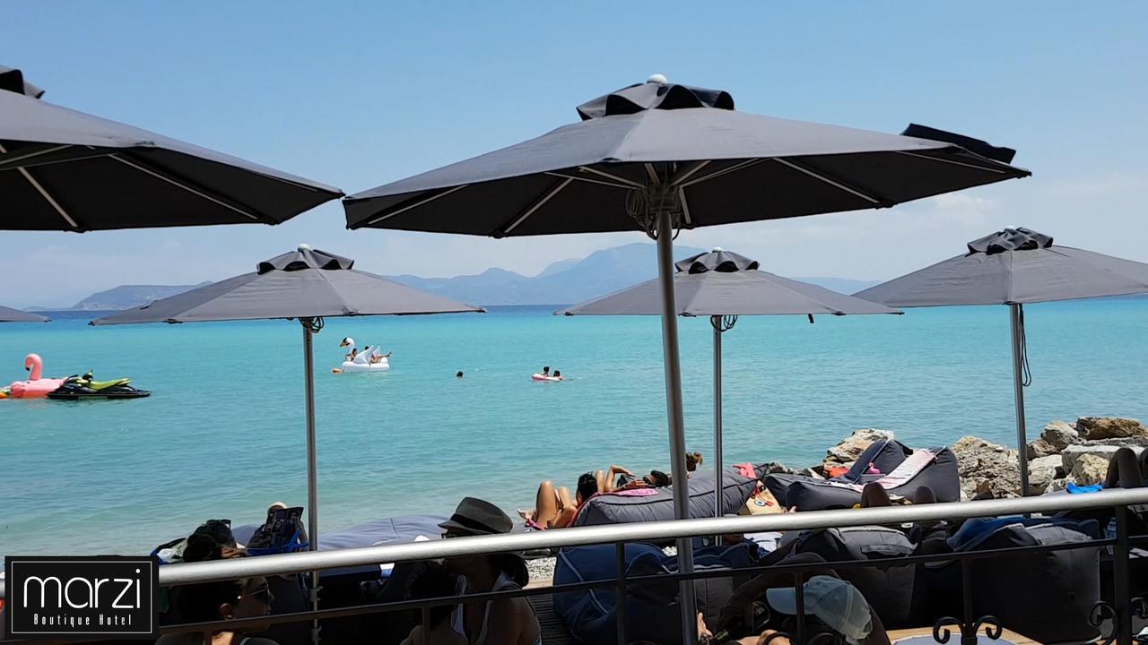 Marzi Boutique Hotel Nerántza 外观 照片