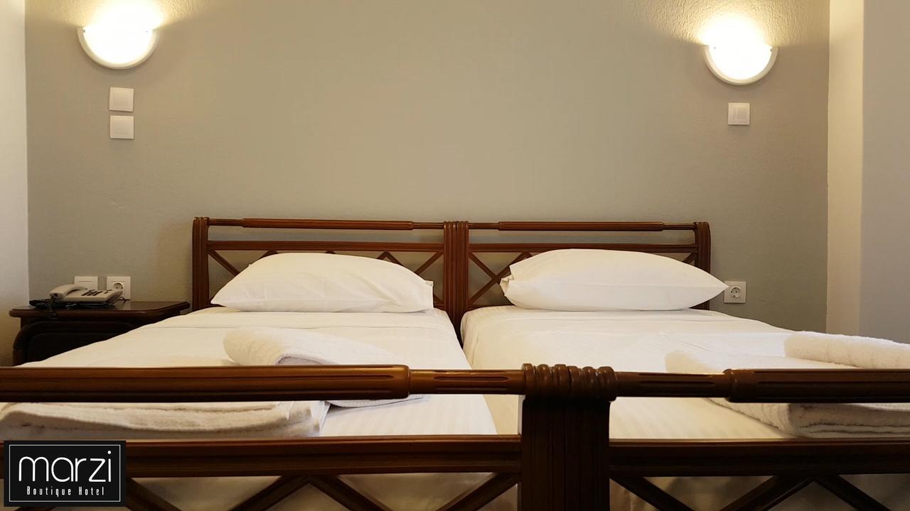Marzi Boutique Hotel Nerántza 外观 照片