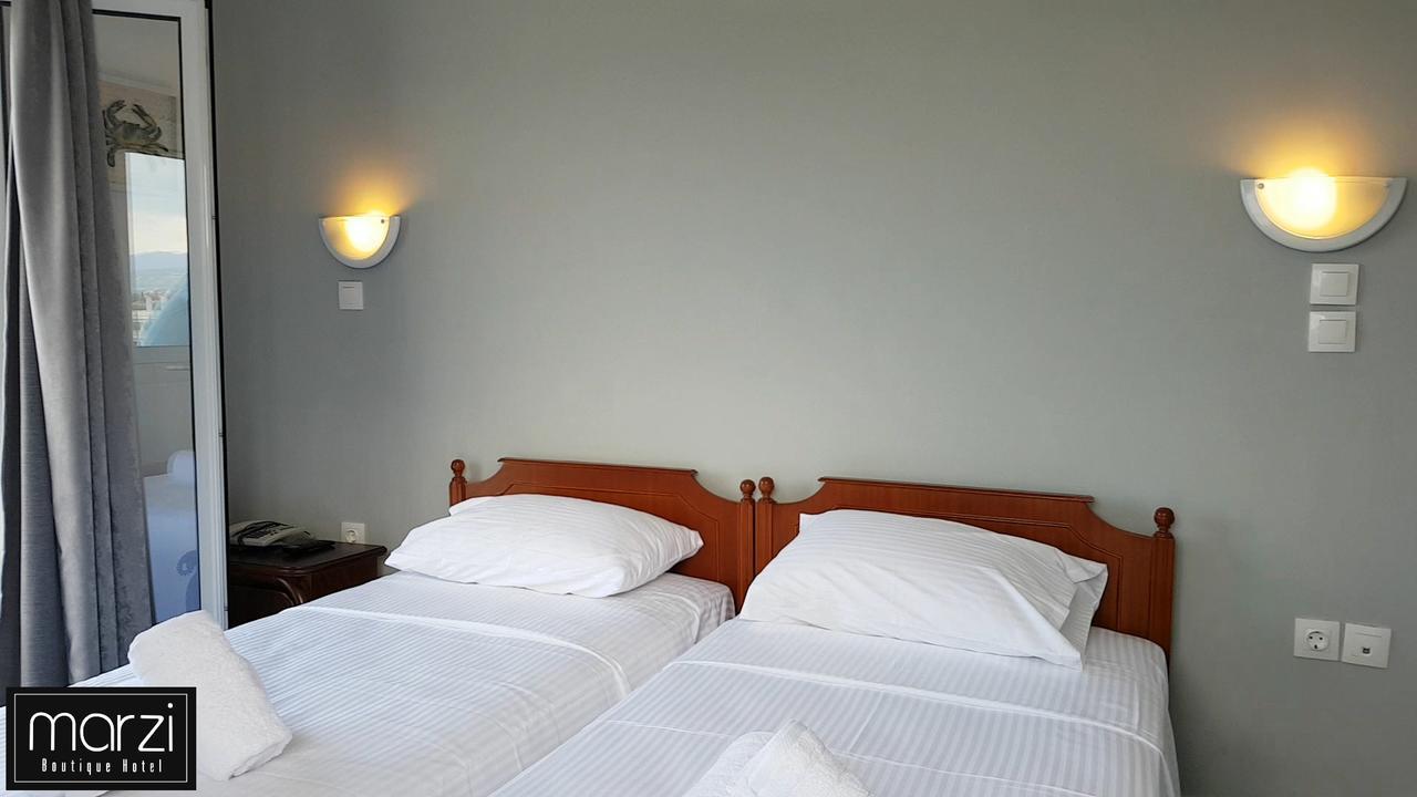 Marzi Boutique Hotel Nerántza 外观 照片