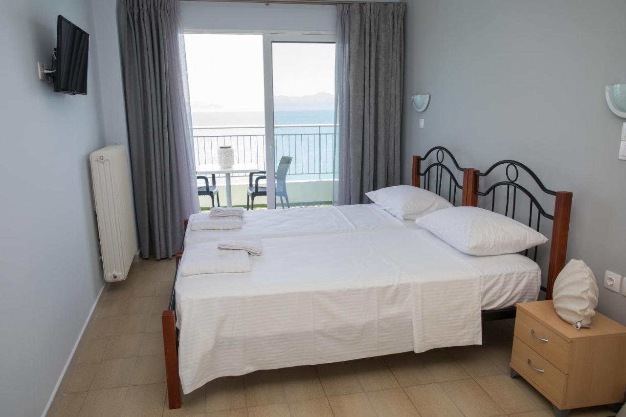 Marzi Boutique Hotel Nerántza 外观 照片