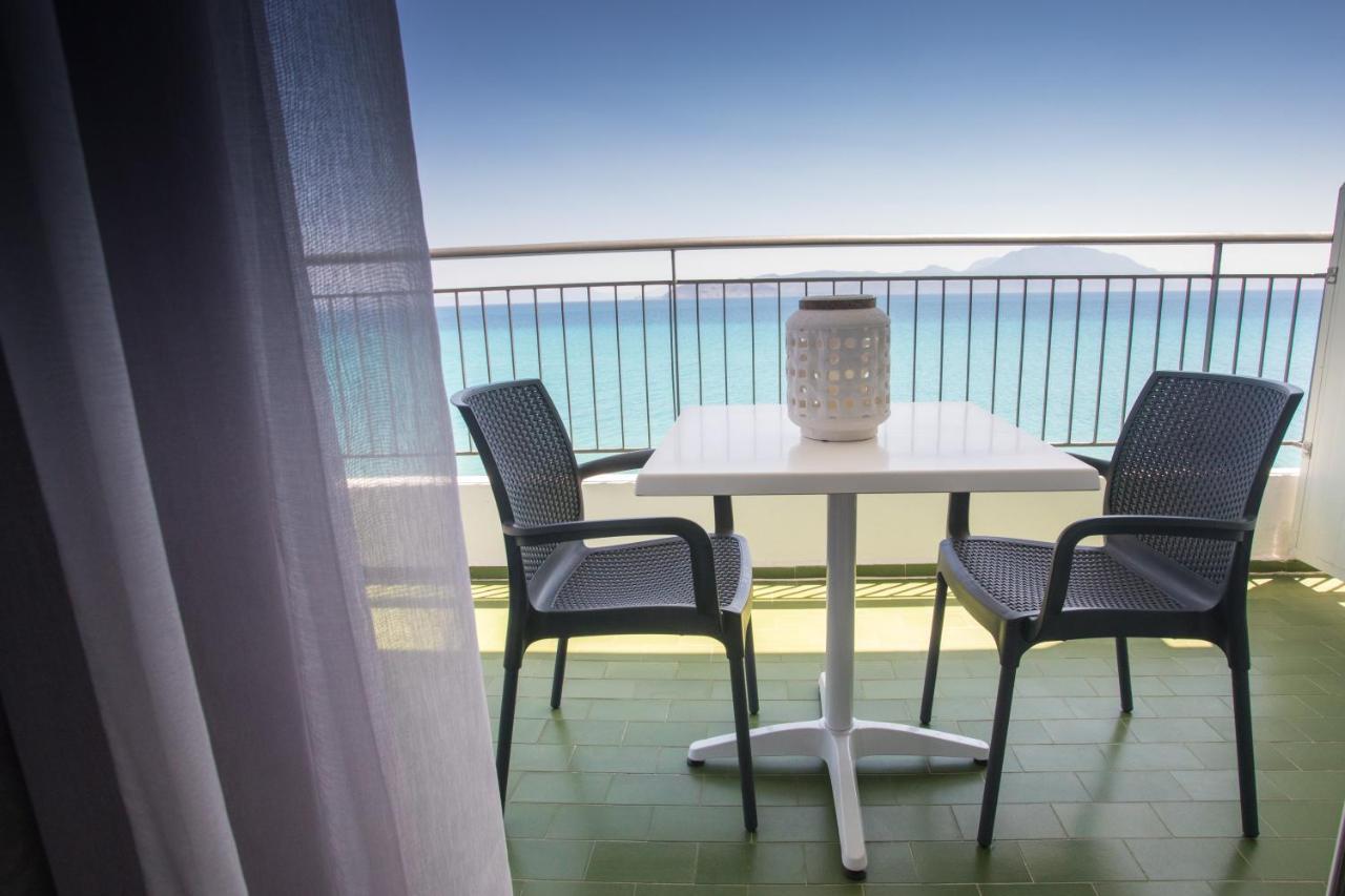 Marzi Boutique Hotel Nerántza 外观 照片