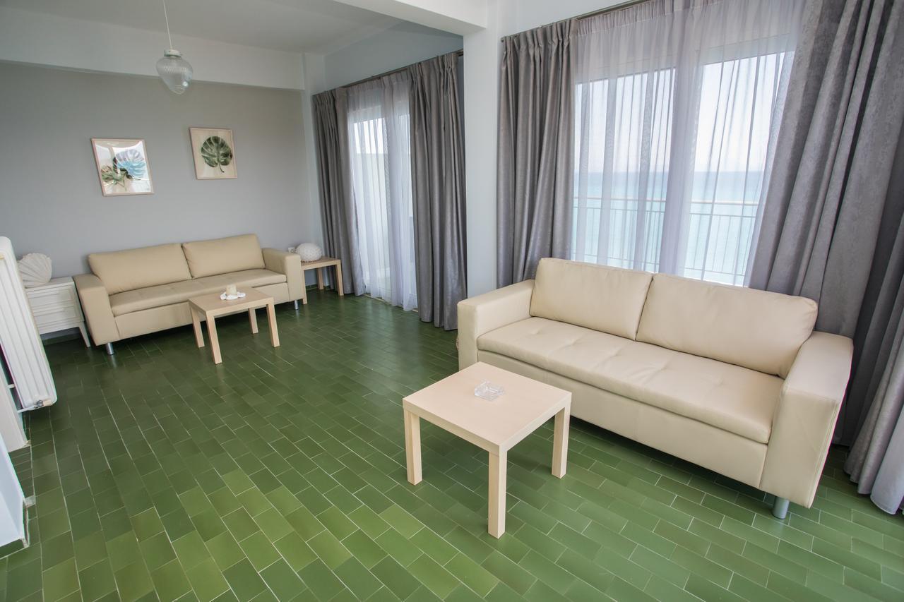 Marzi Boutique Hotel Nerántza 外观 照片