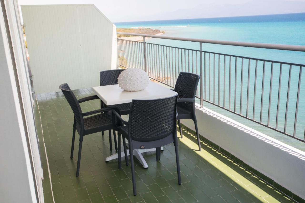 Marzi Boutique Hotel Nerántza 外观 照片