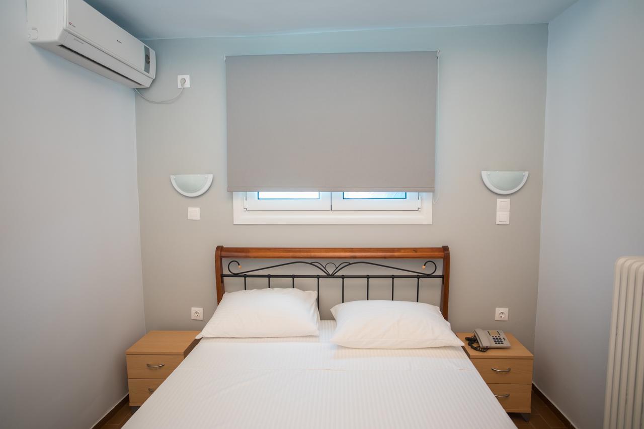 Marzi Boutique Hotel Nerántza 外观 照片