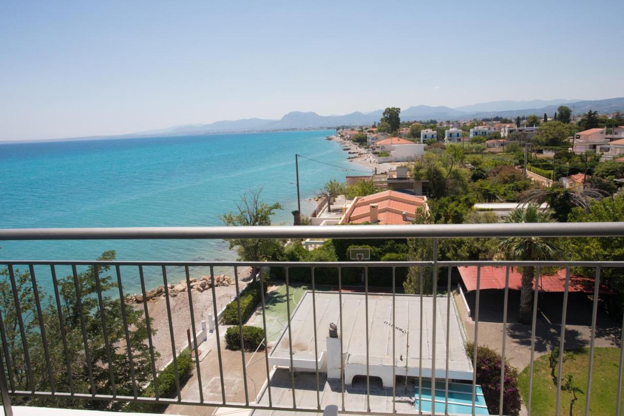 Marzi Boutique Hotel Nerántza 外观 照片