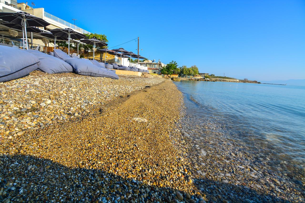 Marzi Boutique Hotel Nerántza 外观 照片