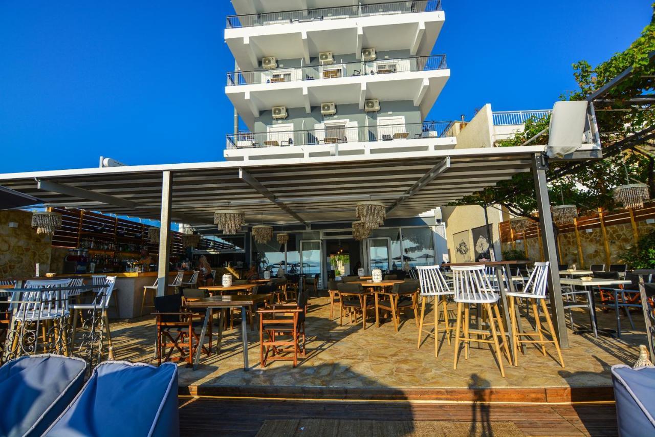 Marzi Boutique Hotel Nerántza 外观 照片