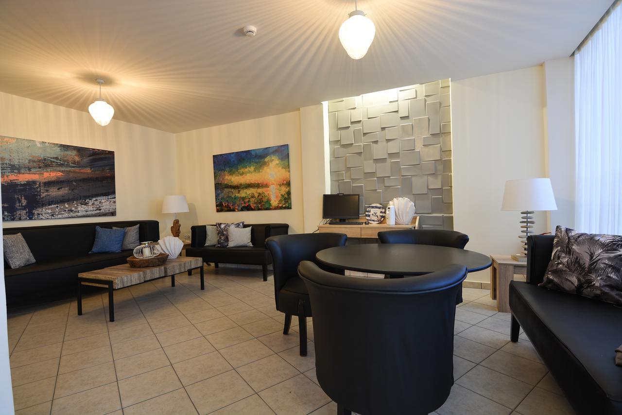 Marzi Boutique Hotel Nerántza 外观 照片