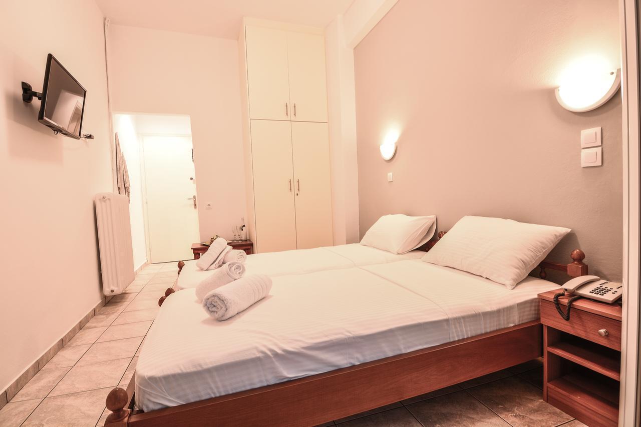 Marzi Boutique Hotel Nerántza 外观 照片