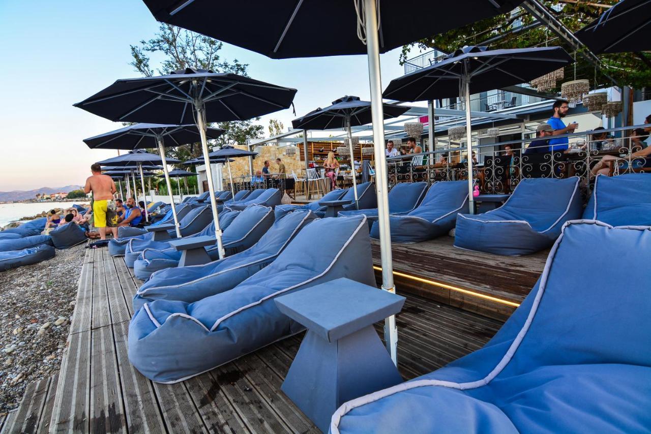 Marzi Boutique Hotel Nerántza 外观 照片