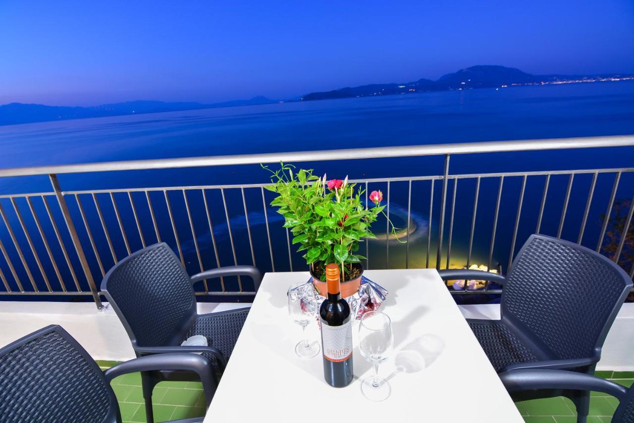 Marzi Boutique Hotel Nerántza 外观 照片
