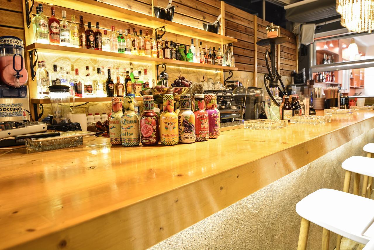 Marzi Boutique Hotel Nerántza 外观 照片