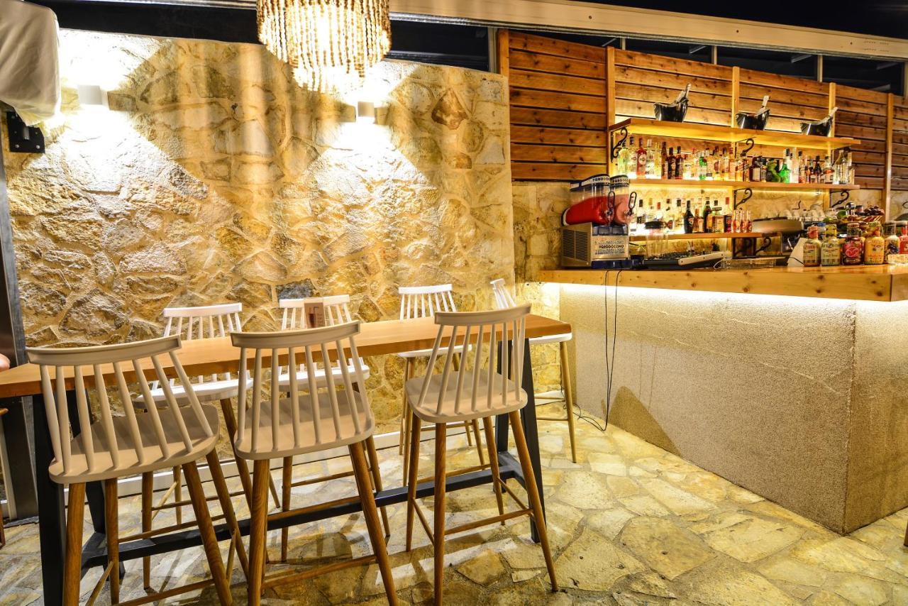 Marzi Boutique Hotel Nerántza 外观 照片