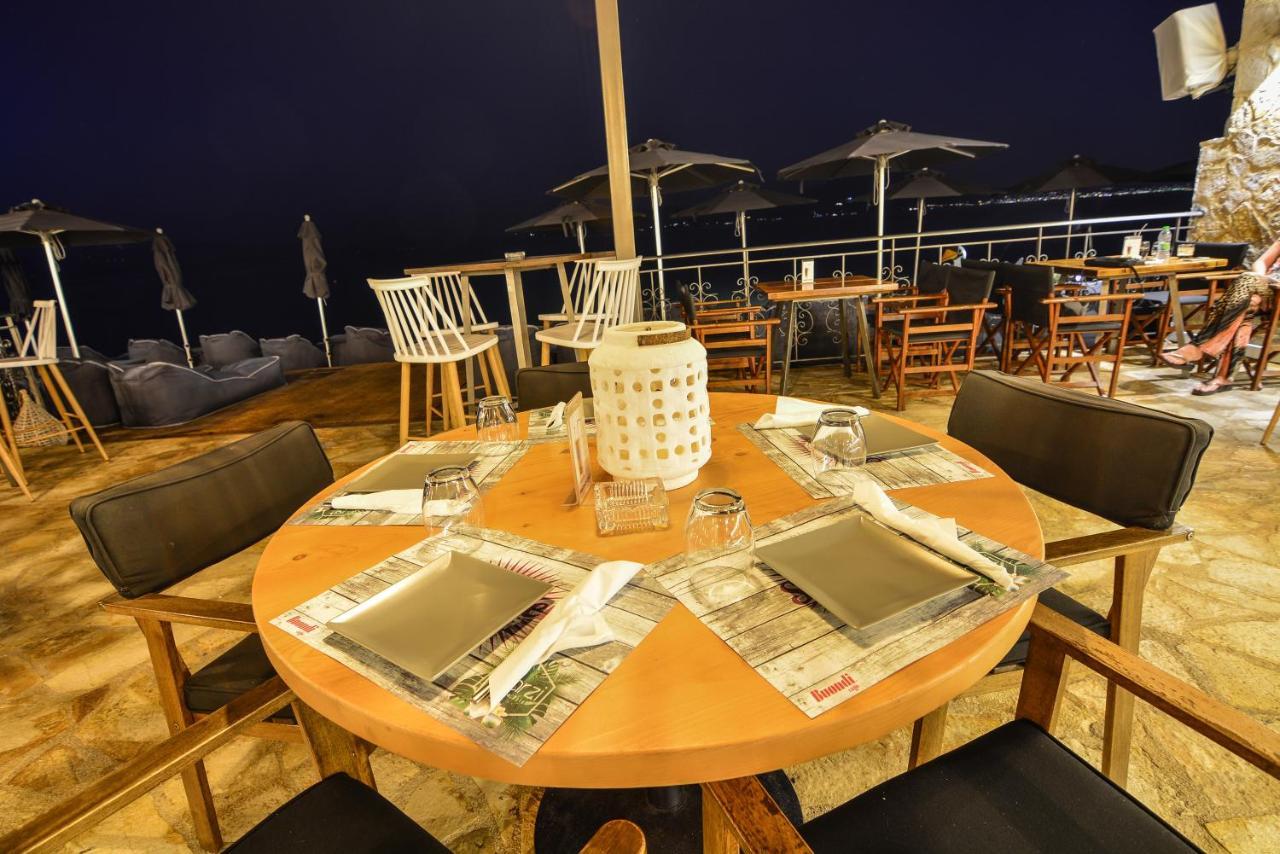 Marzi Boutique Hotel Nerántza 外观 照片